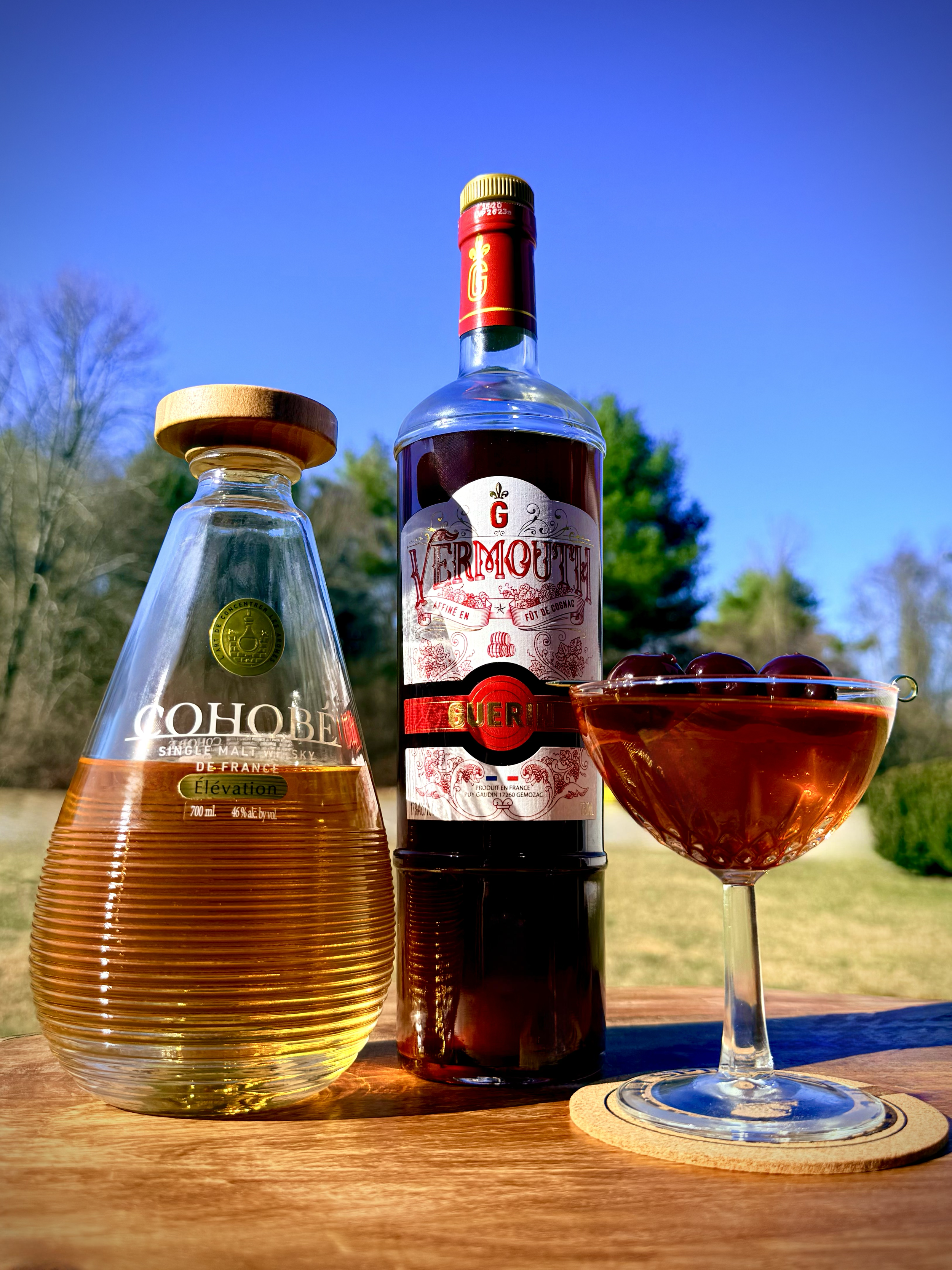 ロッド vermouth Vermouth Cocktails | Explore Premium Vermouths Today — Heavenly